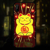 Light Up Phone Case